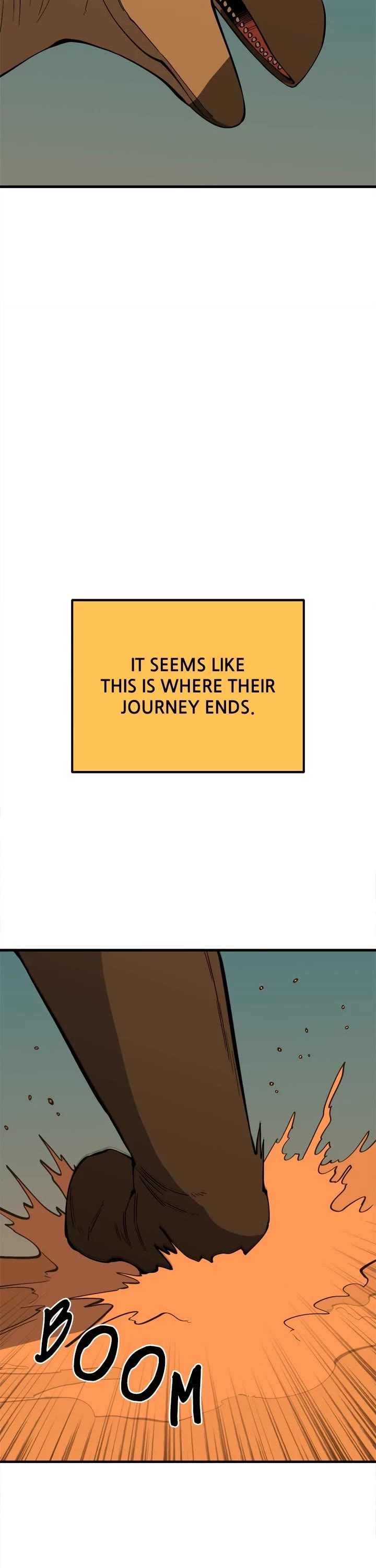 Ancient Animals chapter 51 page 6