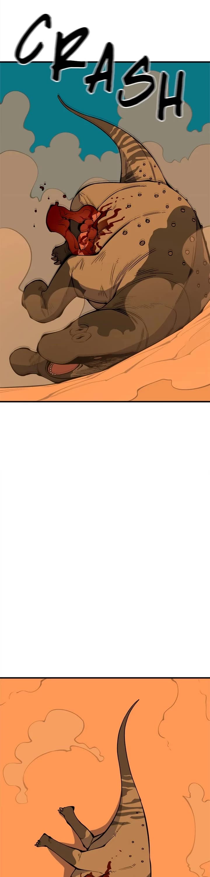Ancient Animals chapter 51 page 7