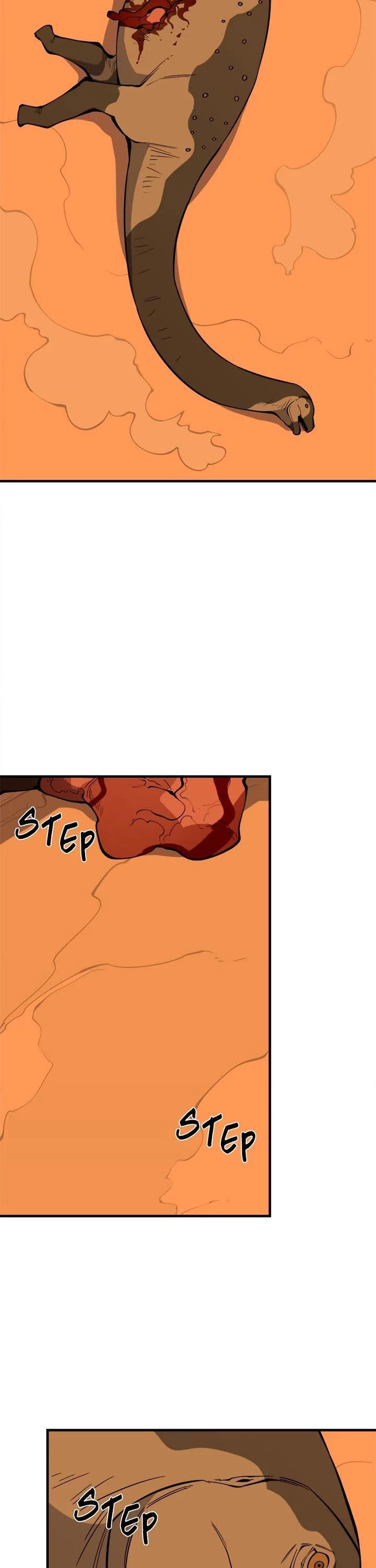 Ancient Animals chapter 51 page 8