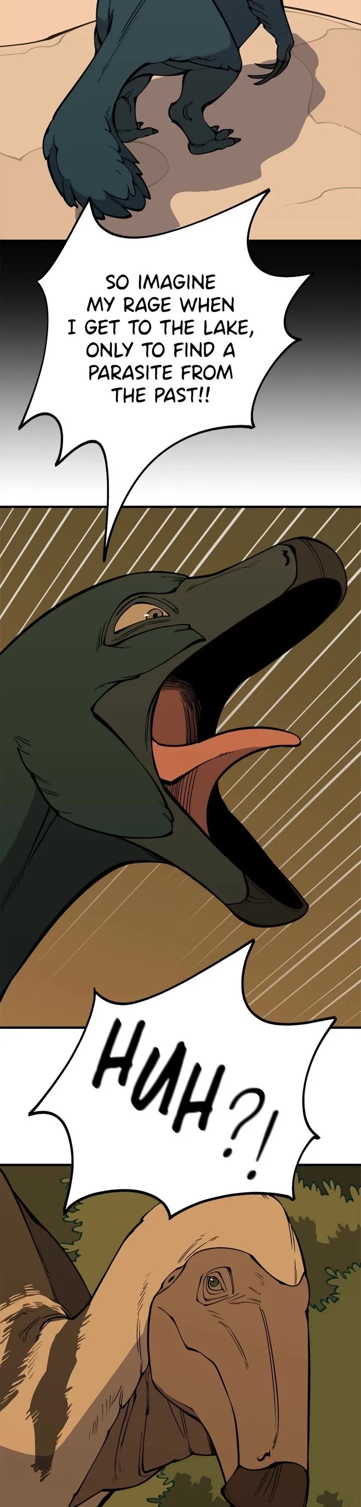 Ancient Animals chapter 52 page 12