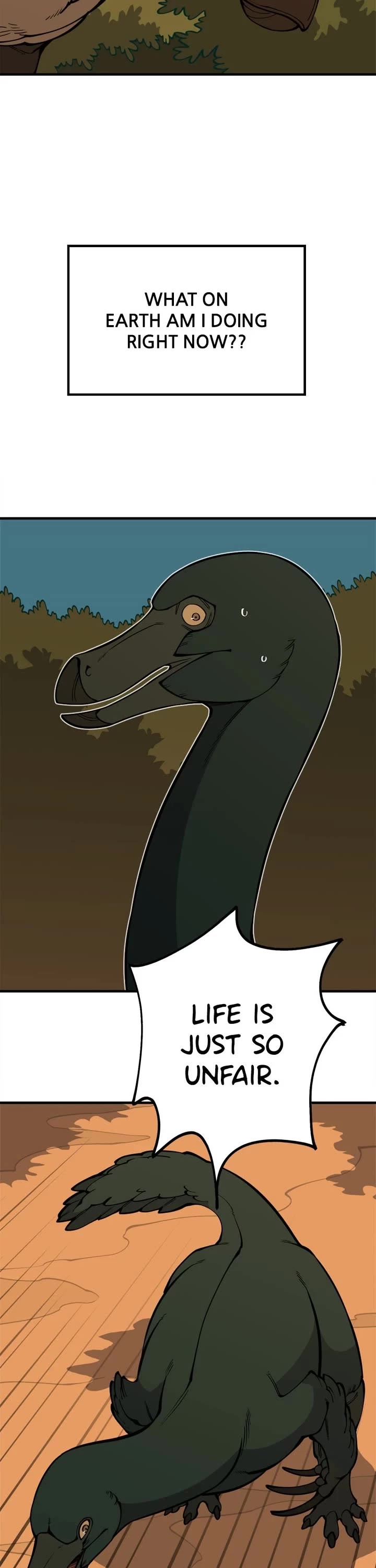 Ancient Animals chapter 52 page 13