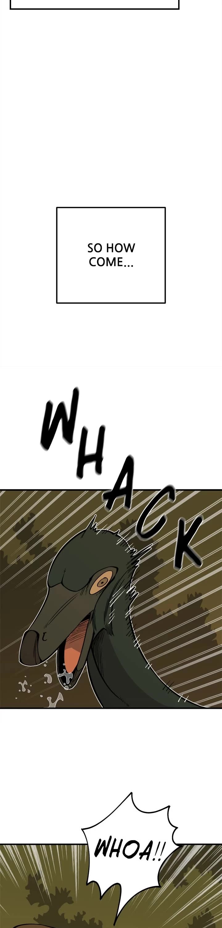 Ancient Animals chapter 52 page 16