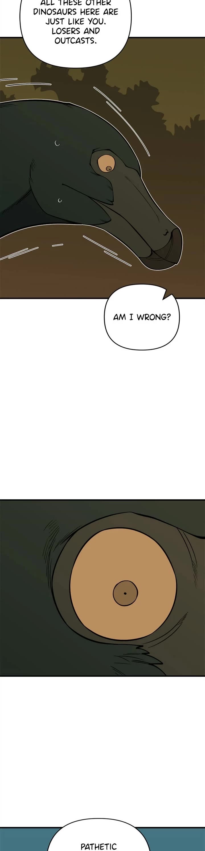 Ancient Animals chapter 52 page 20