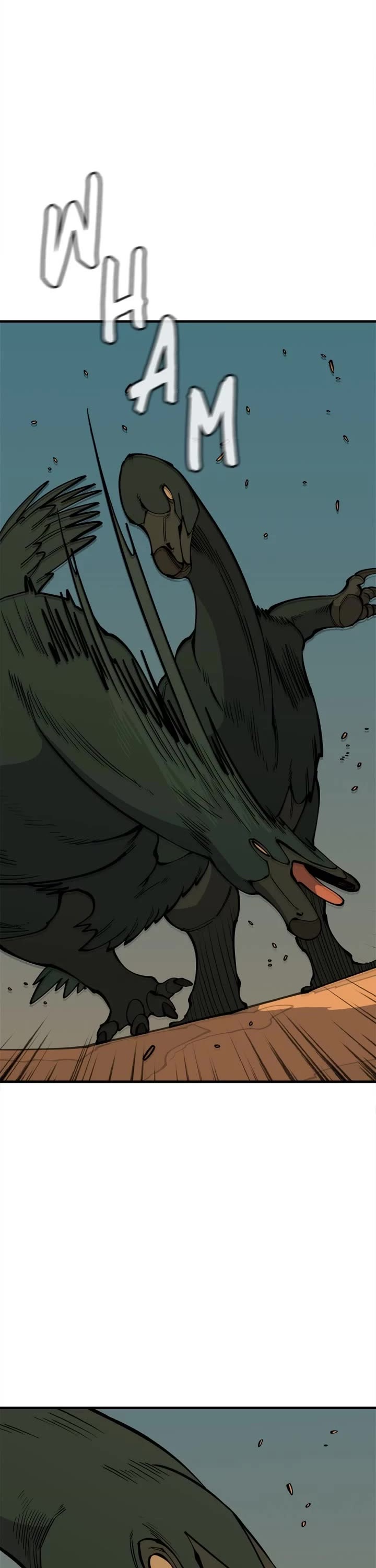 Ancient Animals chapter 52 page 22