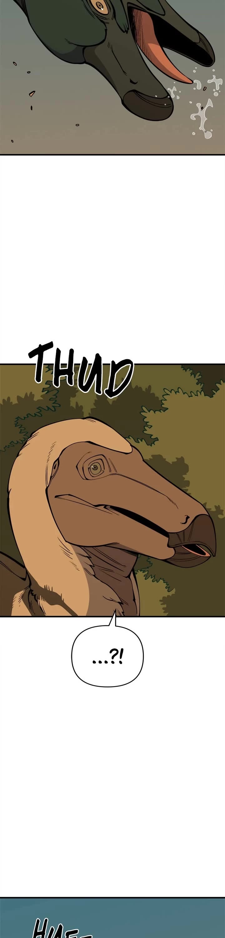 Ancient Animals chapter 52 page 23