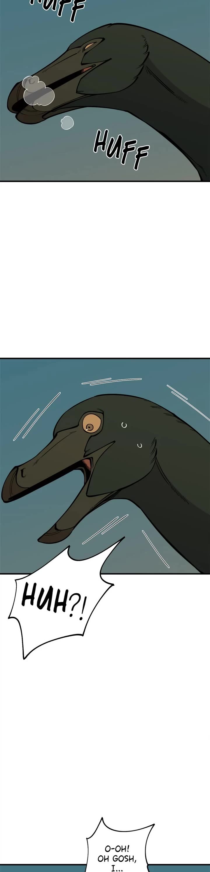 Ancient Animals chapter 52 page 24