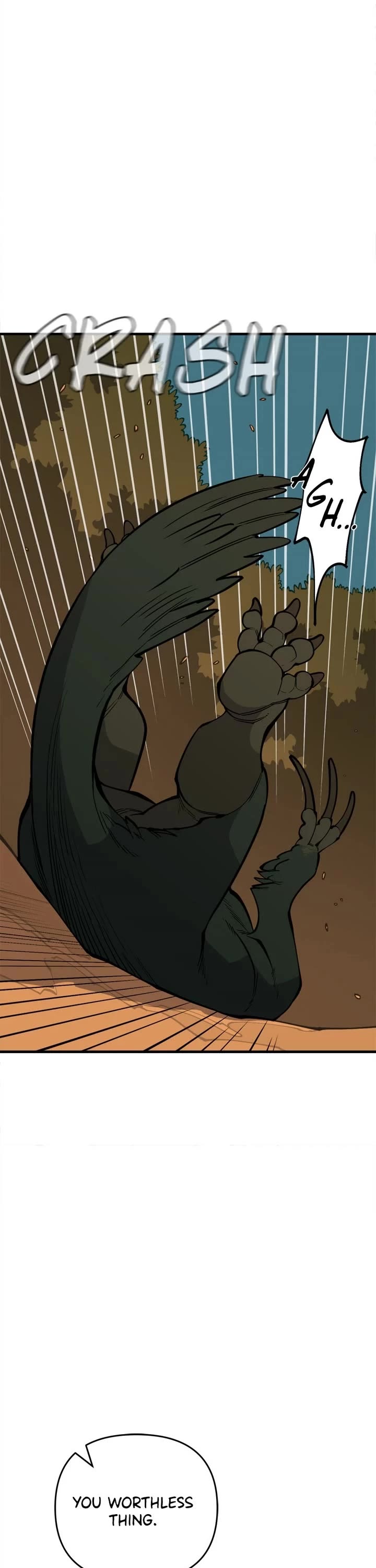 Ancient Animals chapter 52 page 26