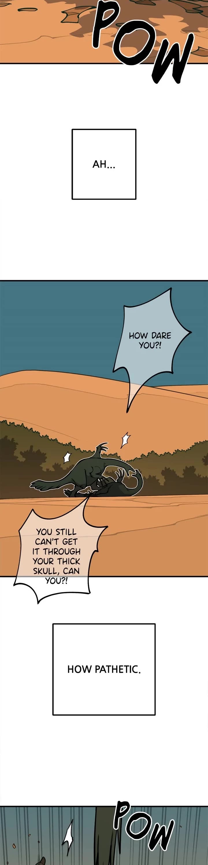 Ancient Animals chapter 52 page 30