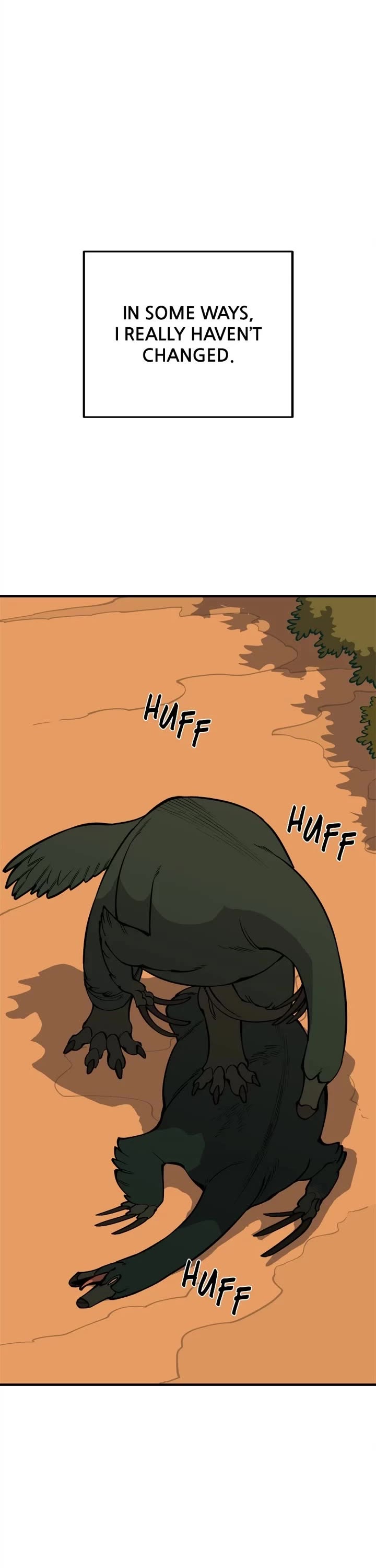 Ancient Animals chapter 52 page 32