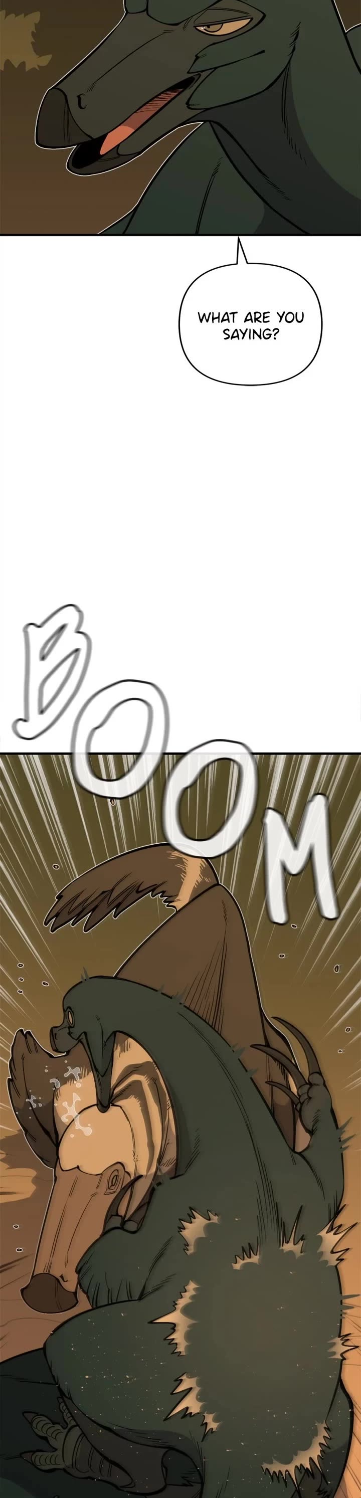Ancient Animals chapter 52 page 39