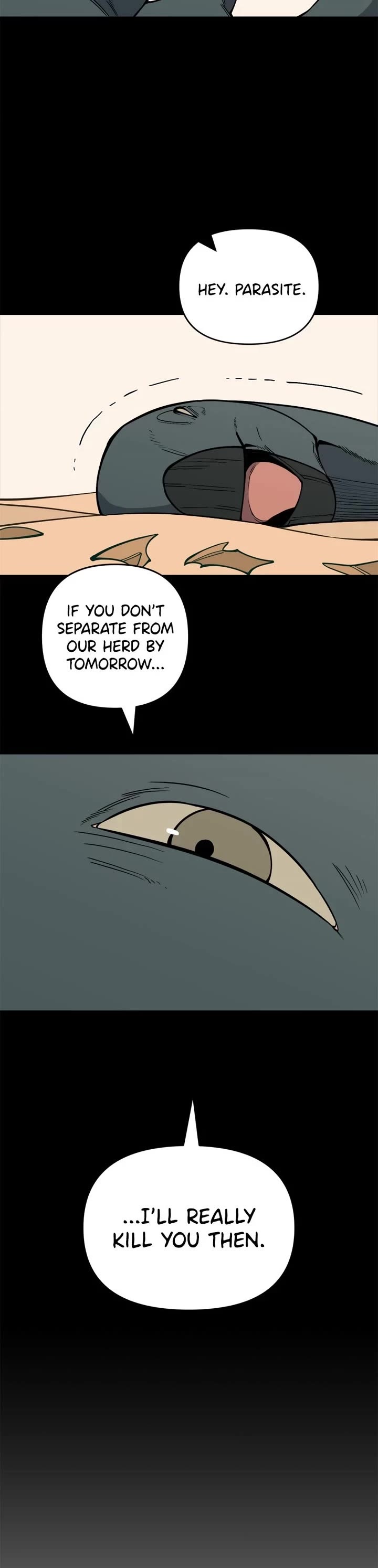 Ancient Animals chapter 52 page 4
