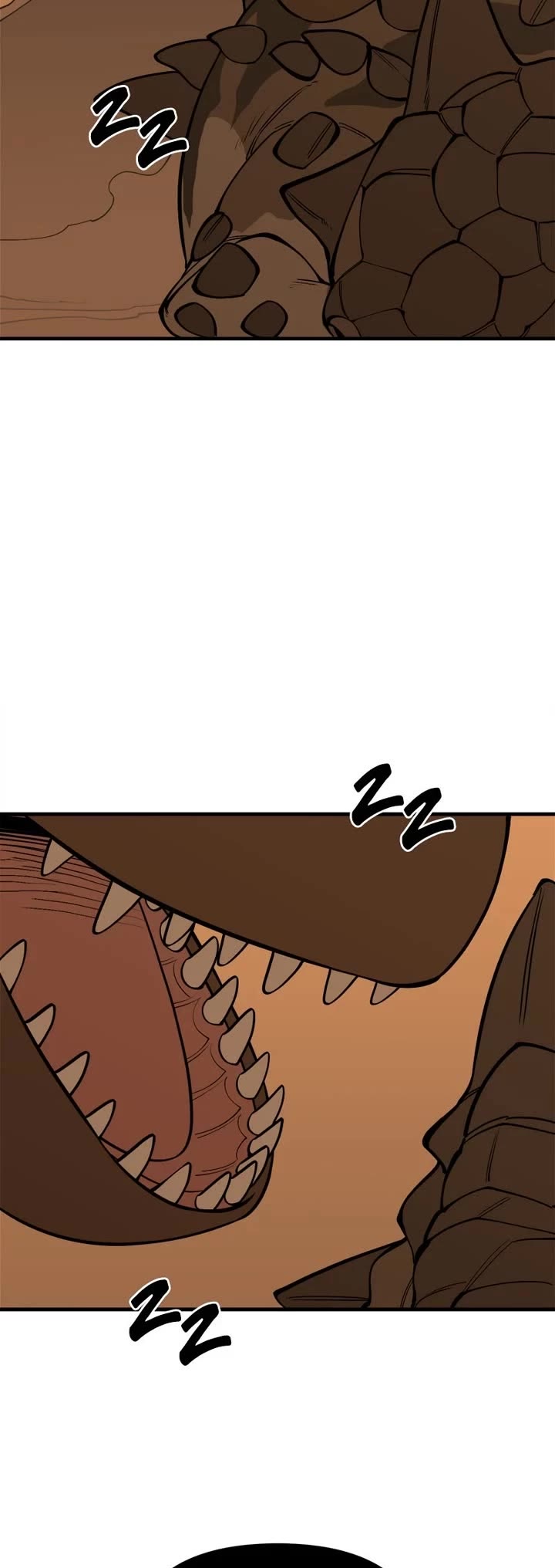 Ancient Animals chapter 52 page 43