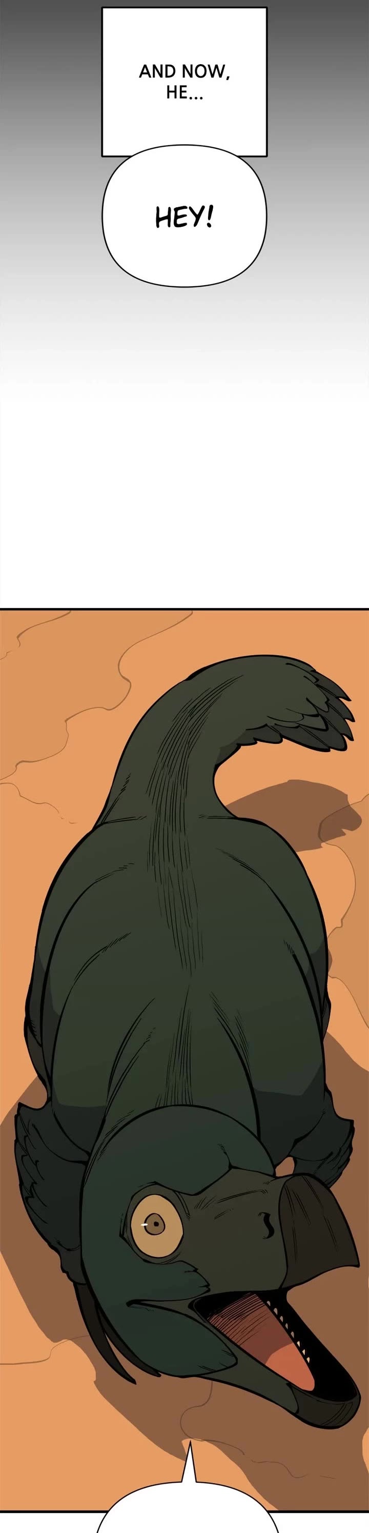 Ancient Animals chapter 52 page 5
