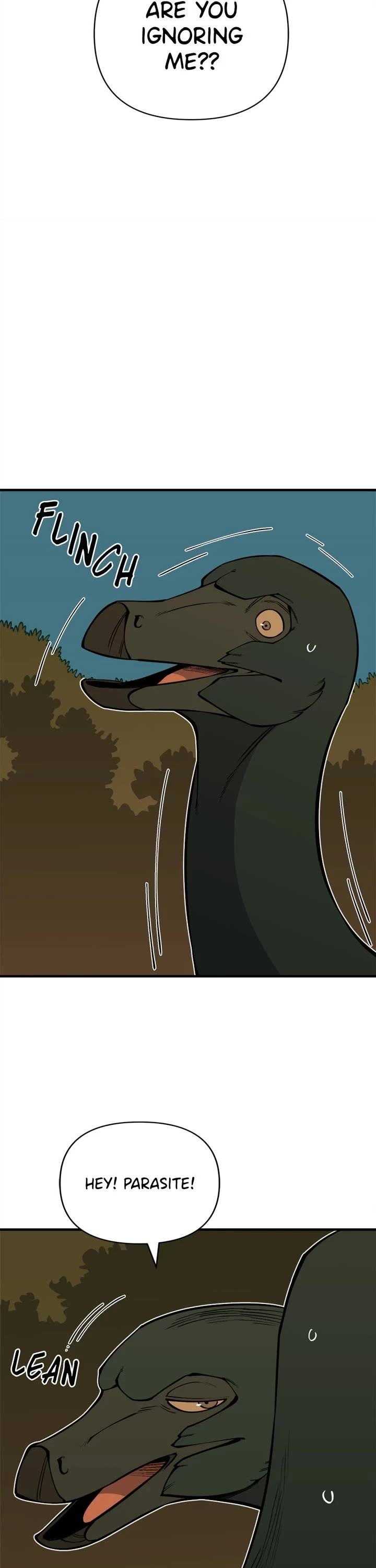 Ancient Animals chapter 52 page 6