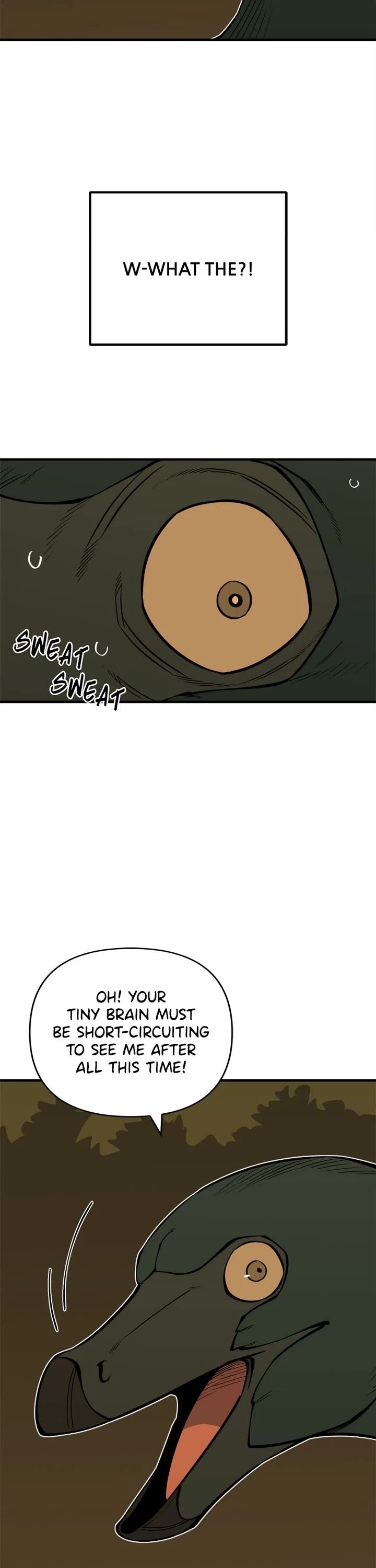 Ancient Animals chapter 52 page 7