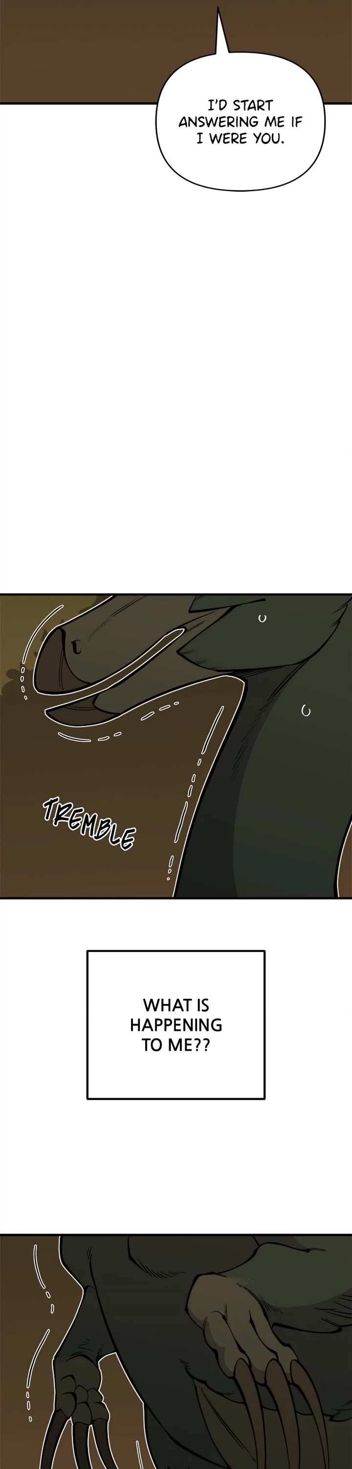 Ancient Animals chapter 52 page 8
