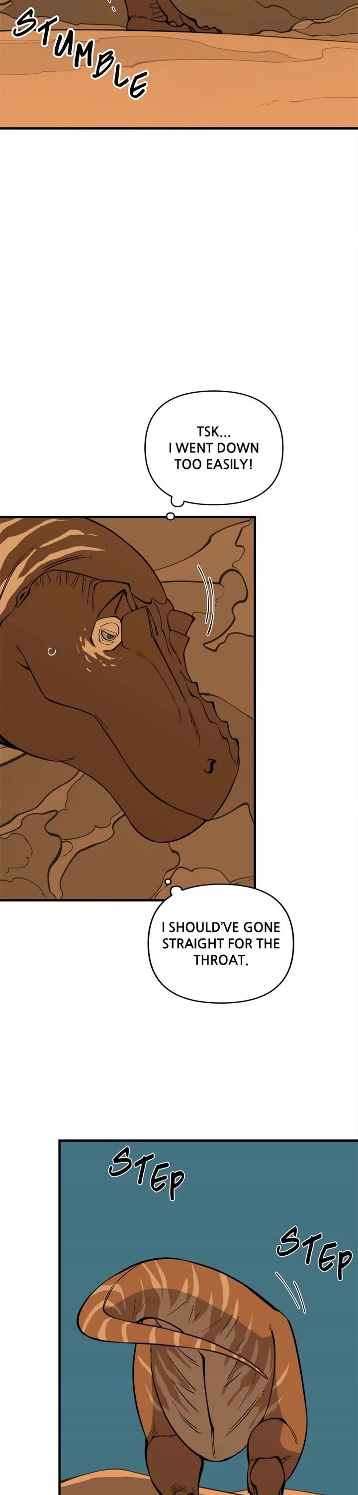 Ancient Animals chapter 53 page 12
