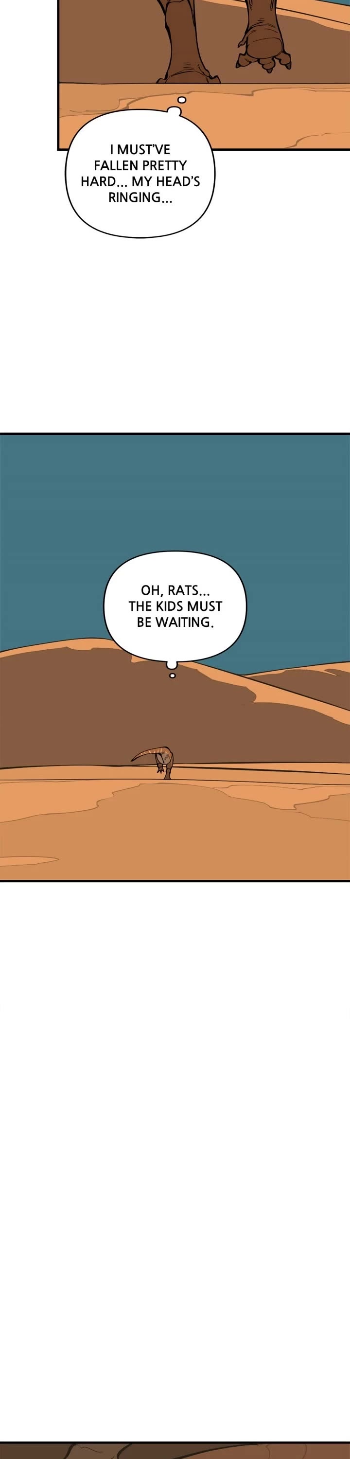 Ancient Animals chapter 53 page 13
