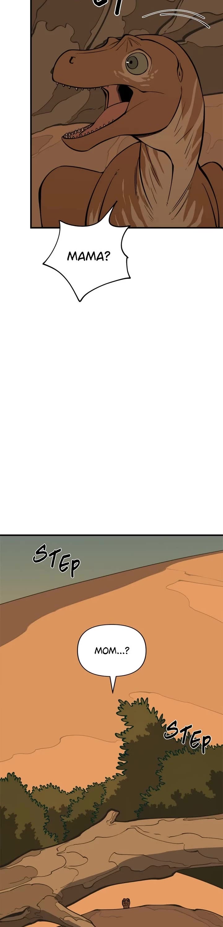 Ancient Animals chapter 53 page 15