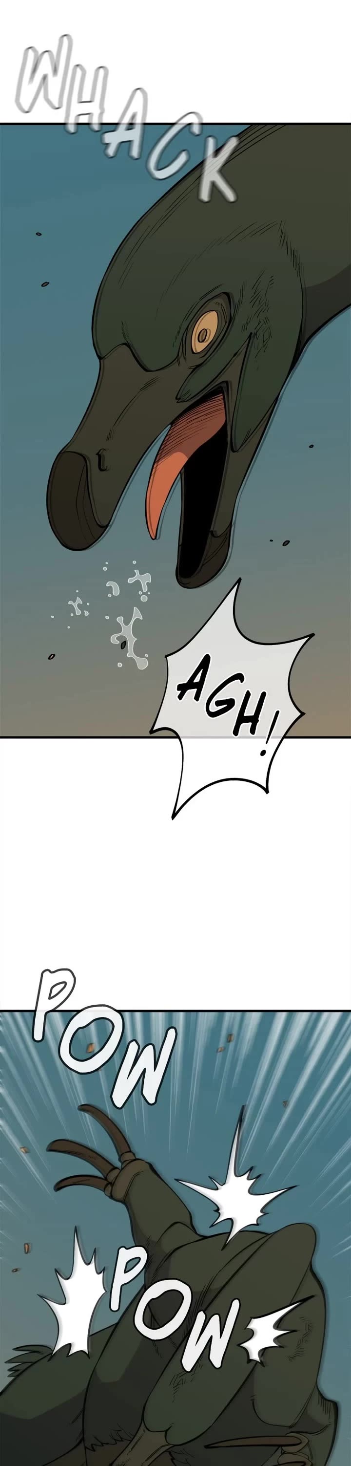 Ancient Animals chapter 53 page 17