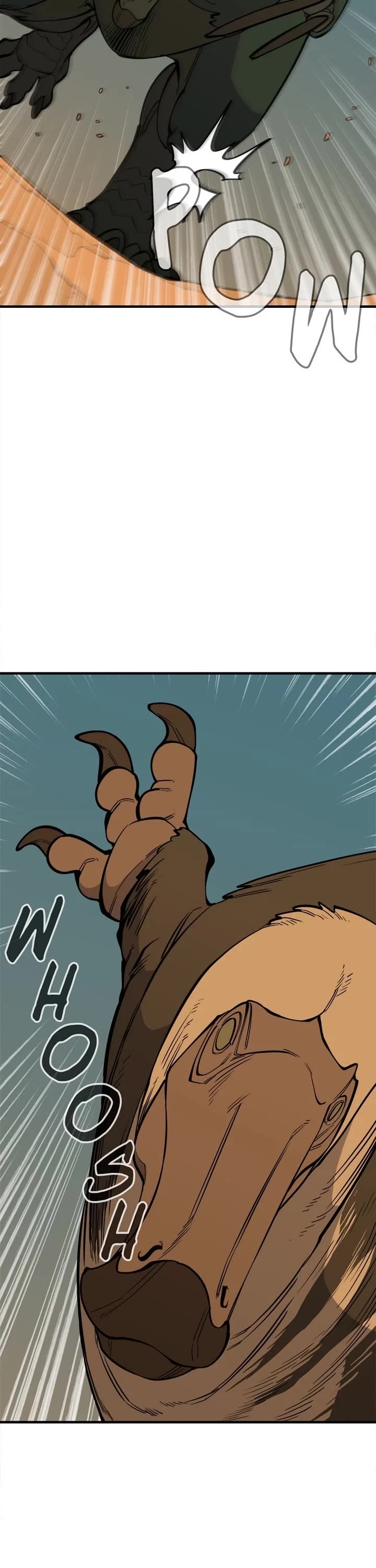 Ancient Animals chapter 53 page 18
