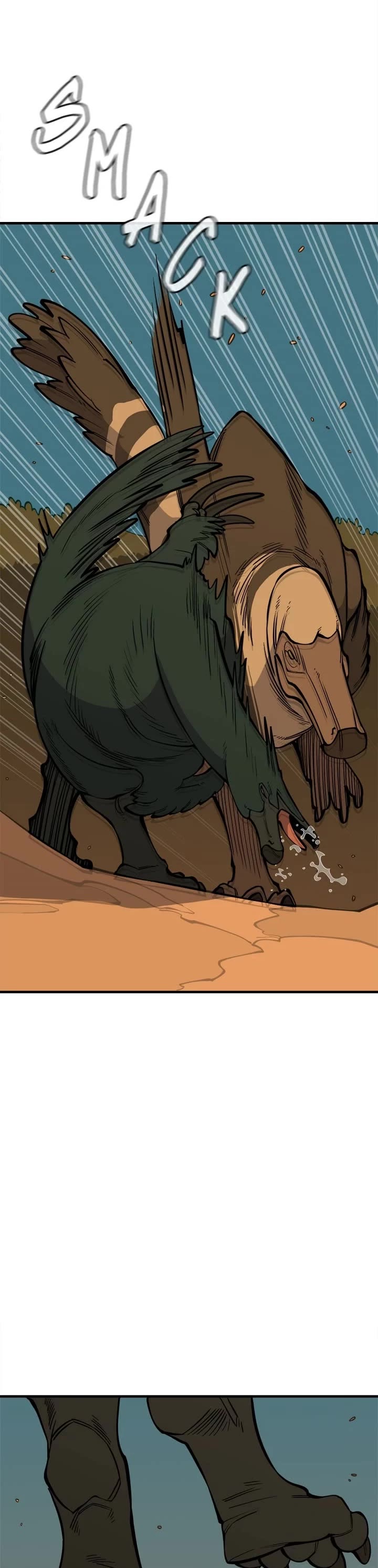 Ancient Animals chapter 53 page 19