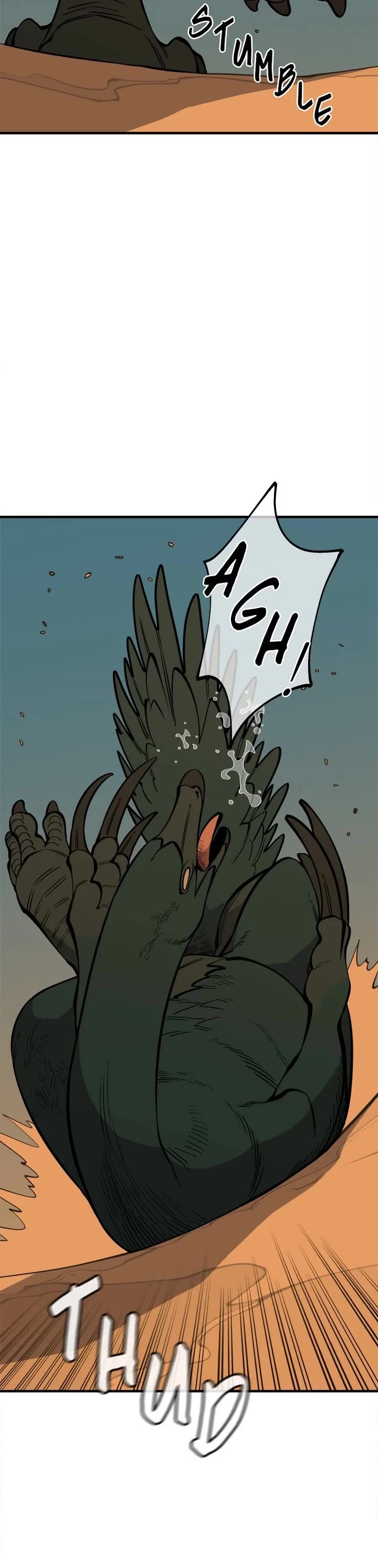 Ancient Animals chapter 53 page 20