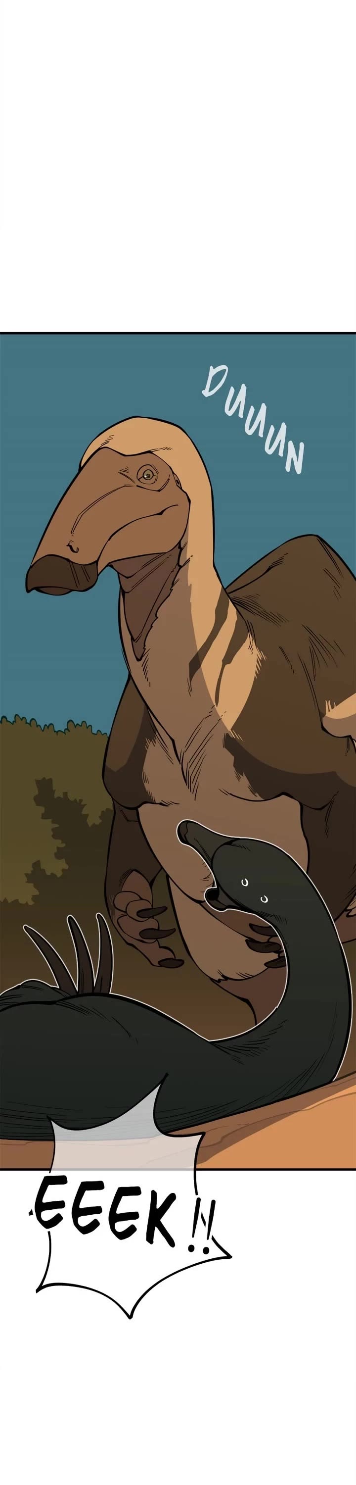 Ancient Animals chapter 53 page 22