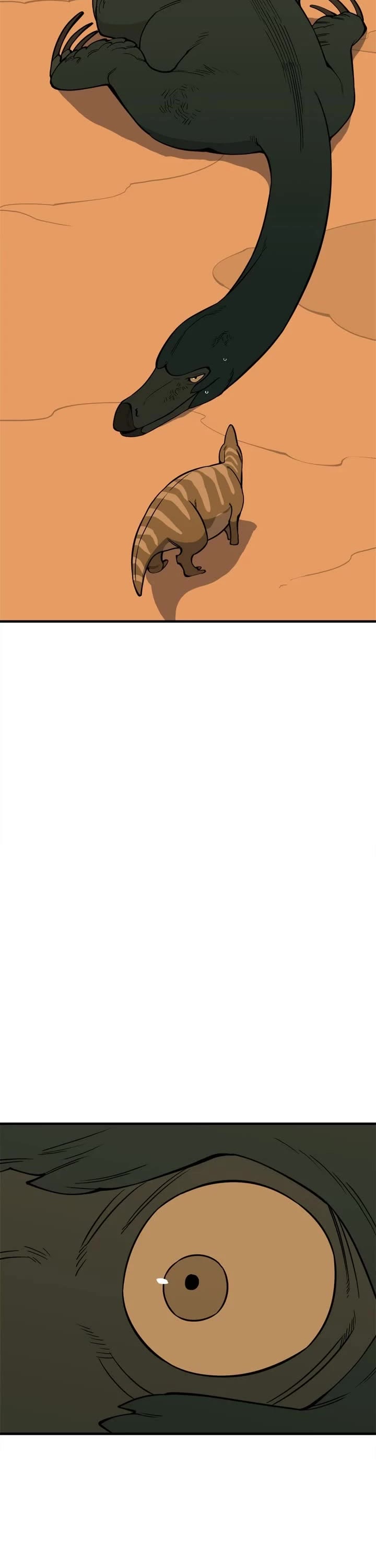 Ancient Animals chapter 53 page 27