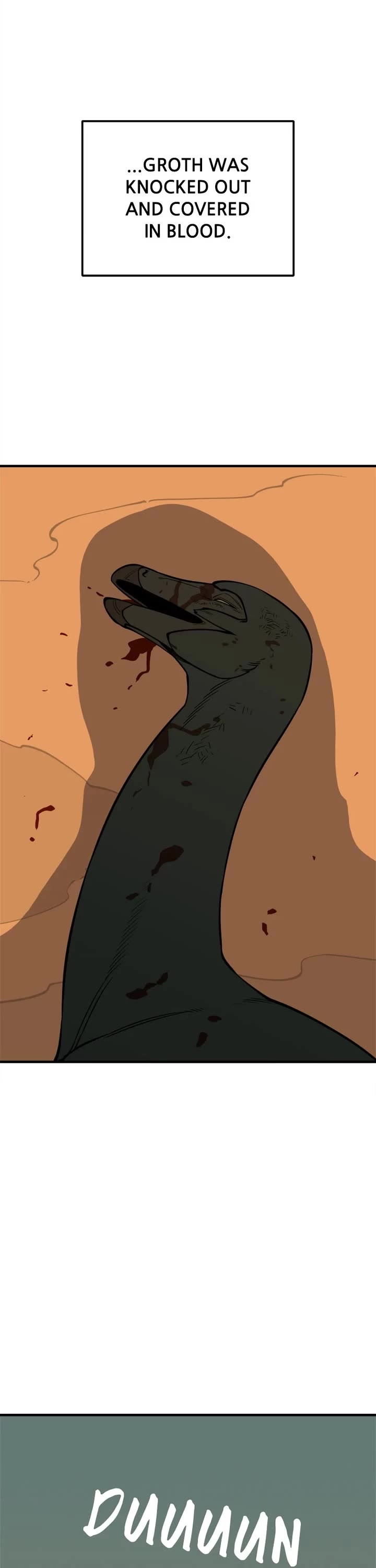 Ancient Animals chapter 53 page 28