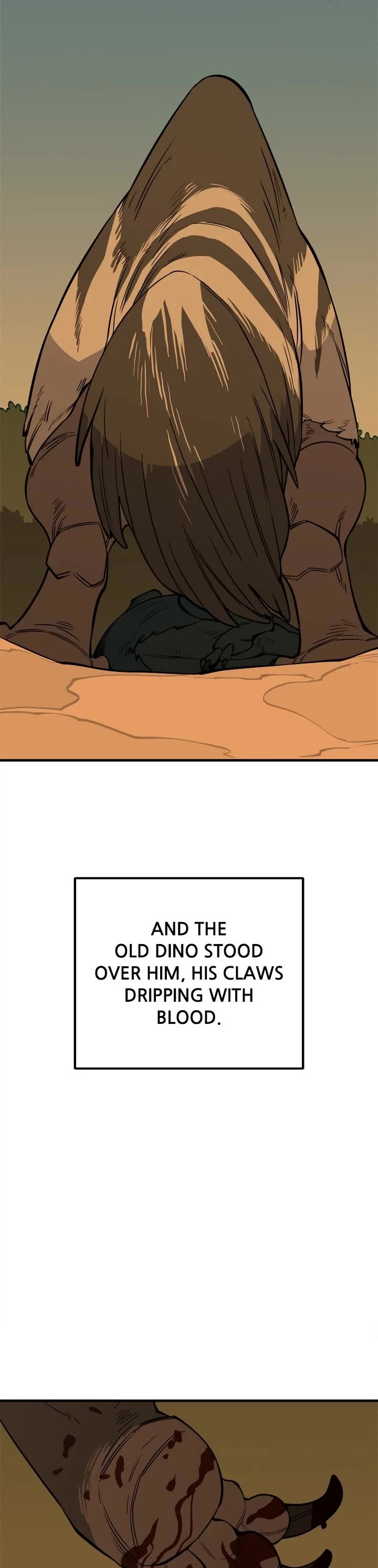 Ancient Animals chapter 53 page 29