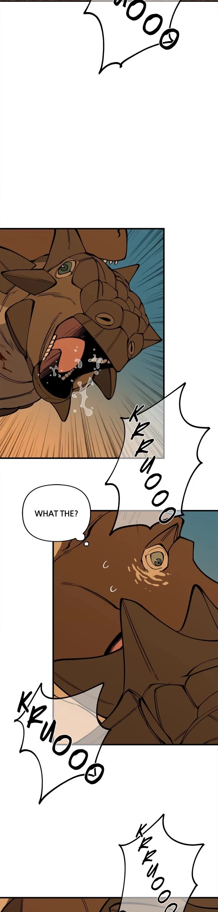 Ancient Animals chapter 53 page 3