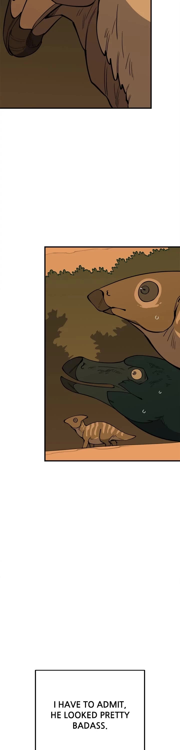 Ancient Animals chapter 53 page 31