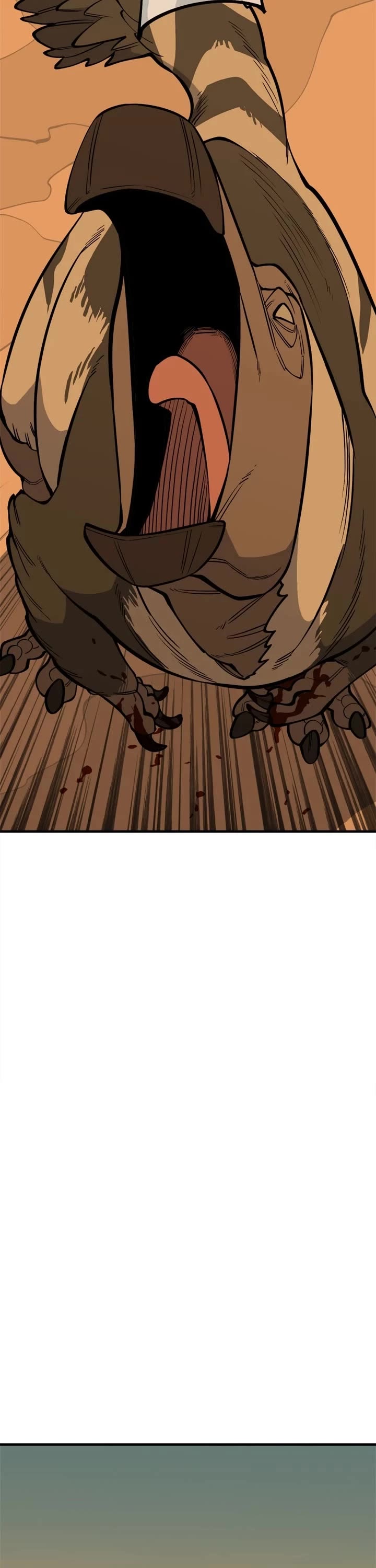 Ancient Animals chapter 53 page 33