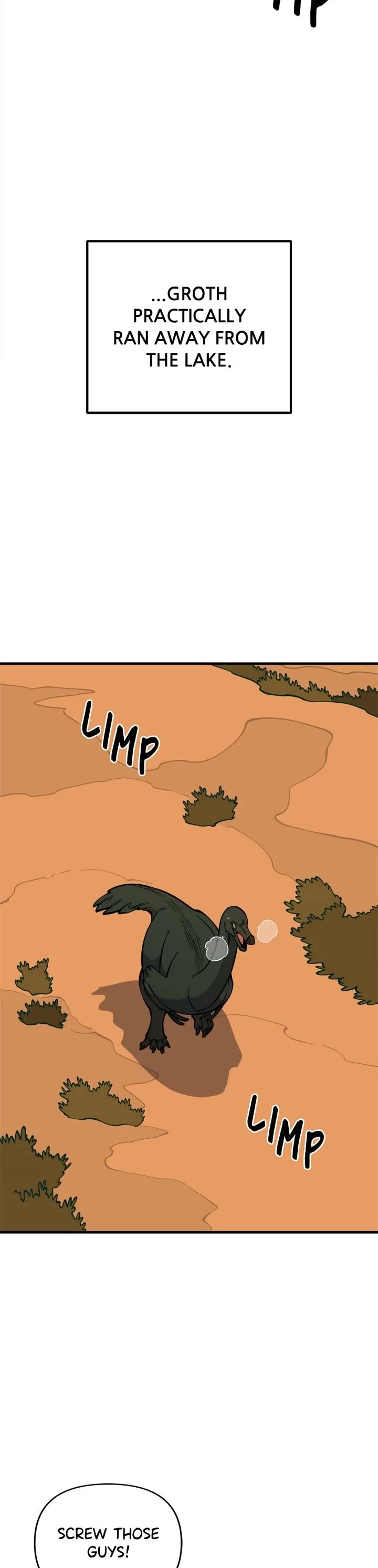 Ancient Animals chapter 53 page 35