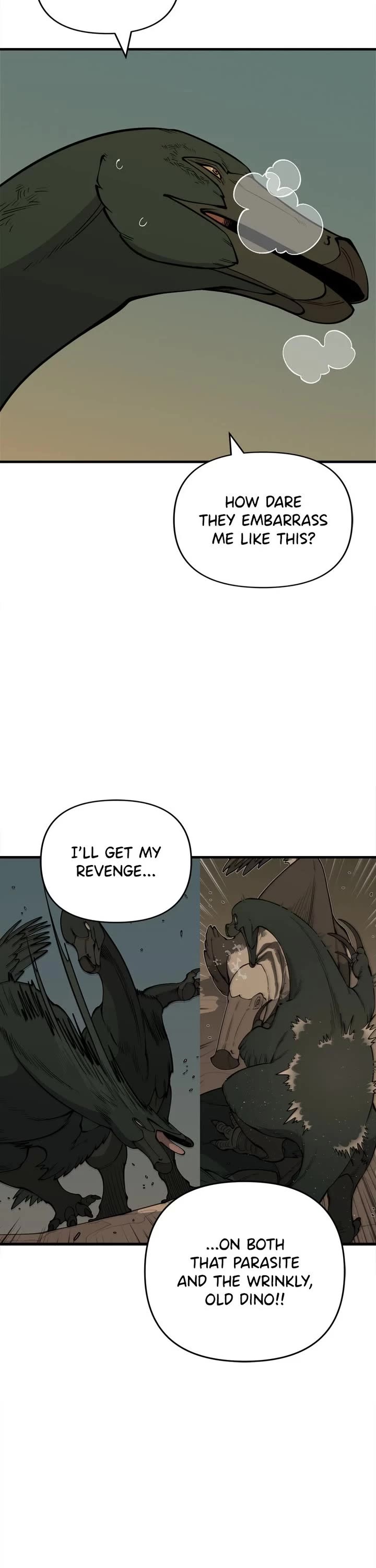 Ancient Animals chapter 53 page 36