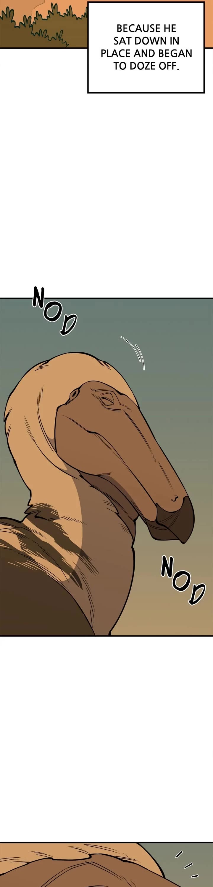 Ancient Animals chapter 53 page 39