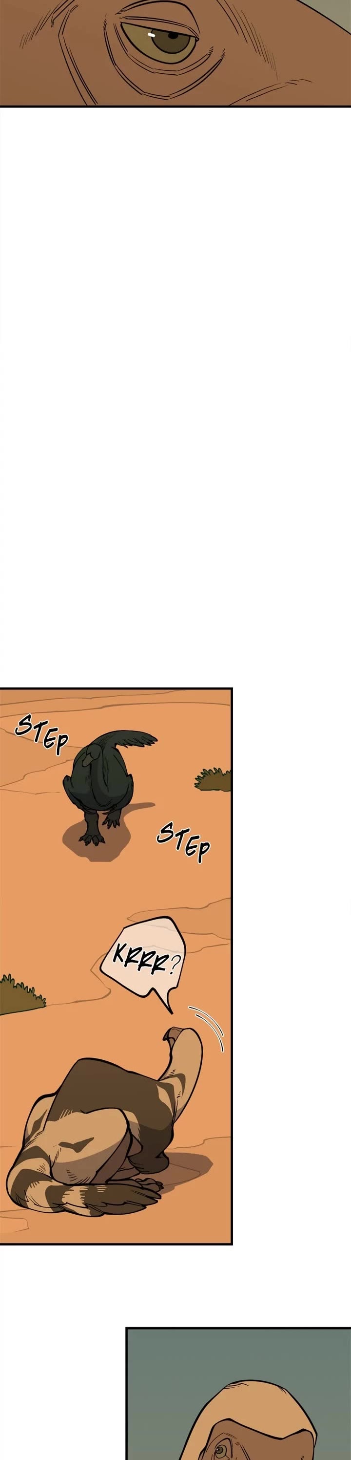 Ancient Animals chapter 53 page 40
