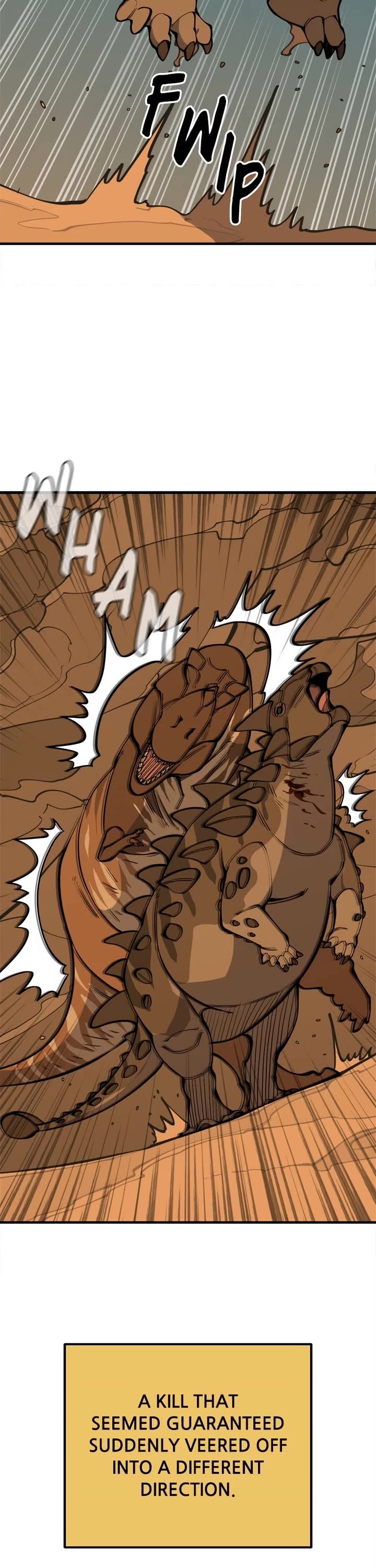 Ancient Animals chapter 53 page 6