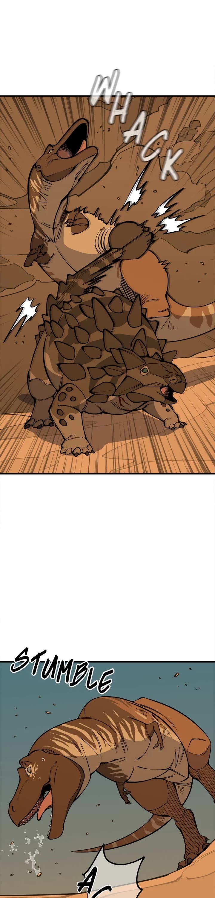 Ancient Animals chapter 53 page 8
