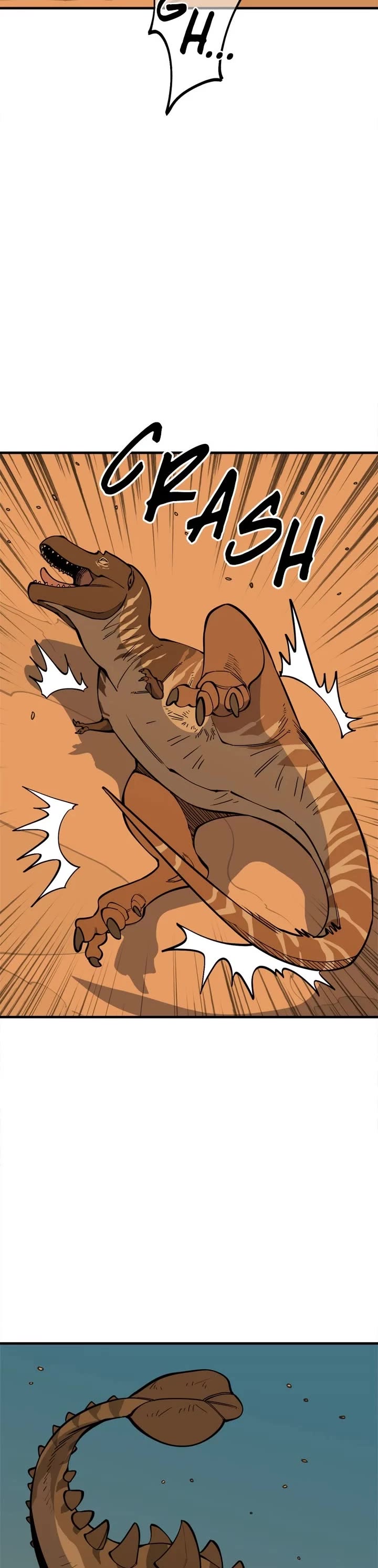 Ancient Animals chapter 53 page 9