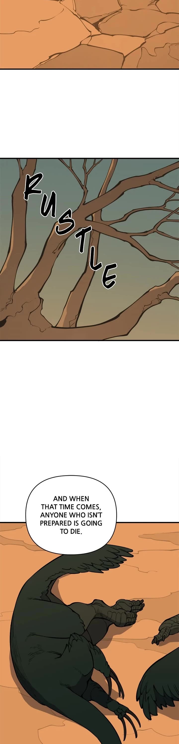 Ancient Animals chapter 54 page 10
