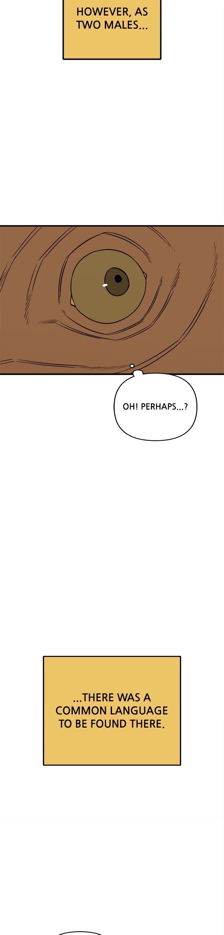 Ancient Animals chapter 54 page 26