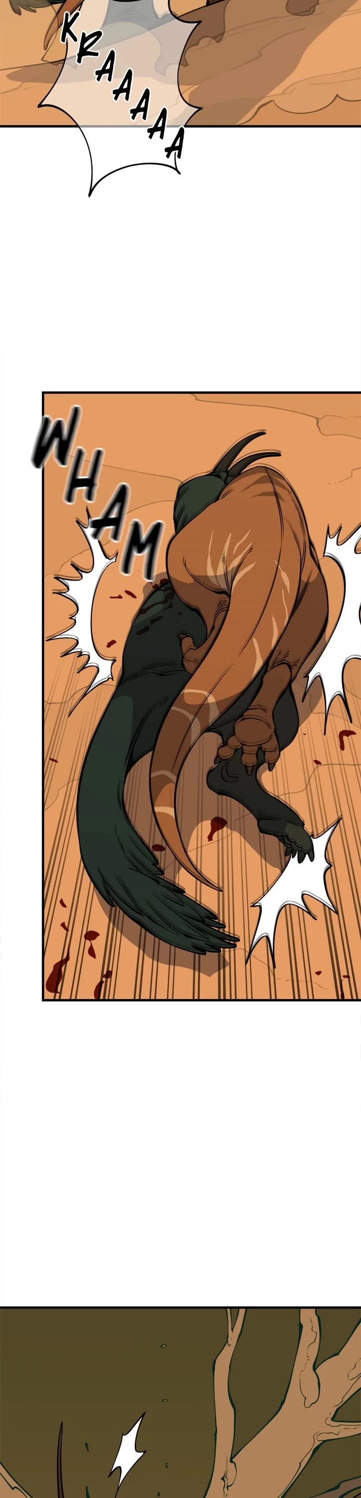 Ancient Animals chapter 54 page 35