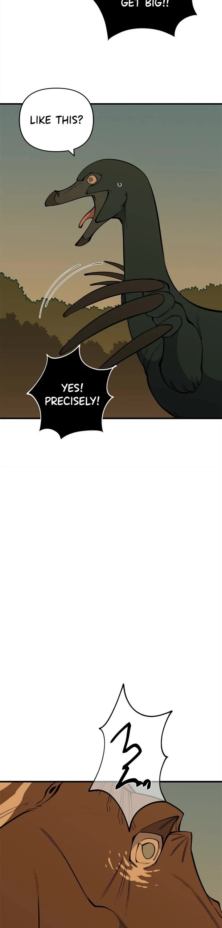 Ancient Animals chapter 54 page 42