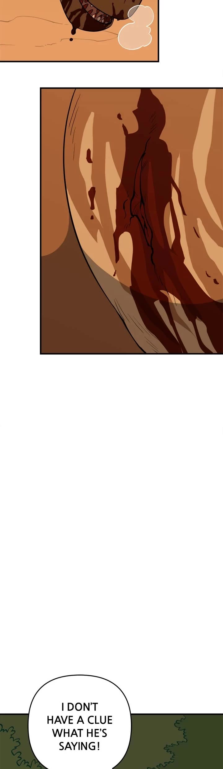 Ancient Animals chapter 54 page 49