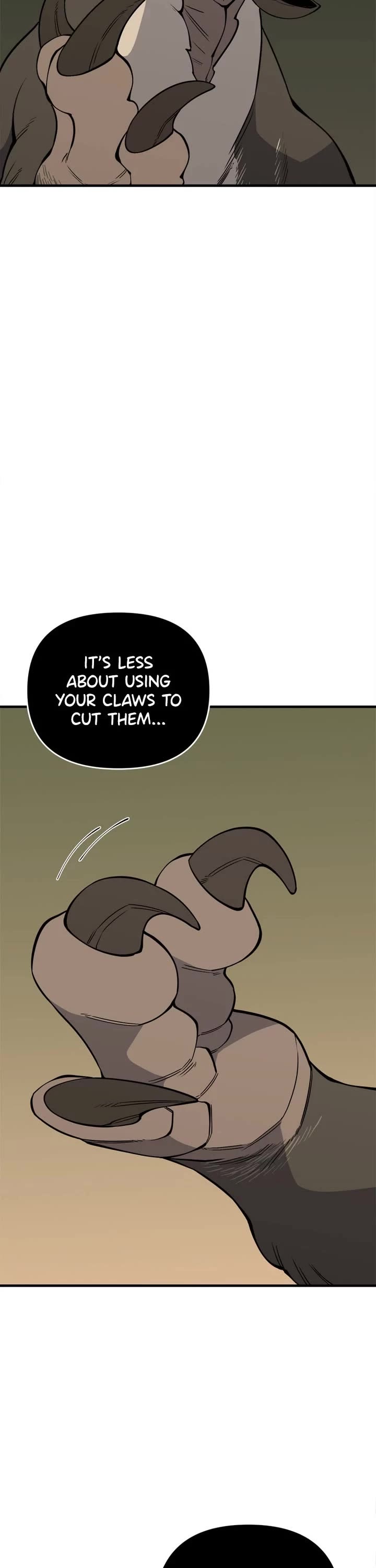 Ancient Animals chapter 55 page 13