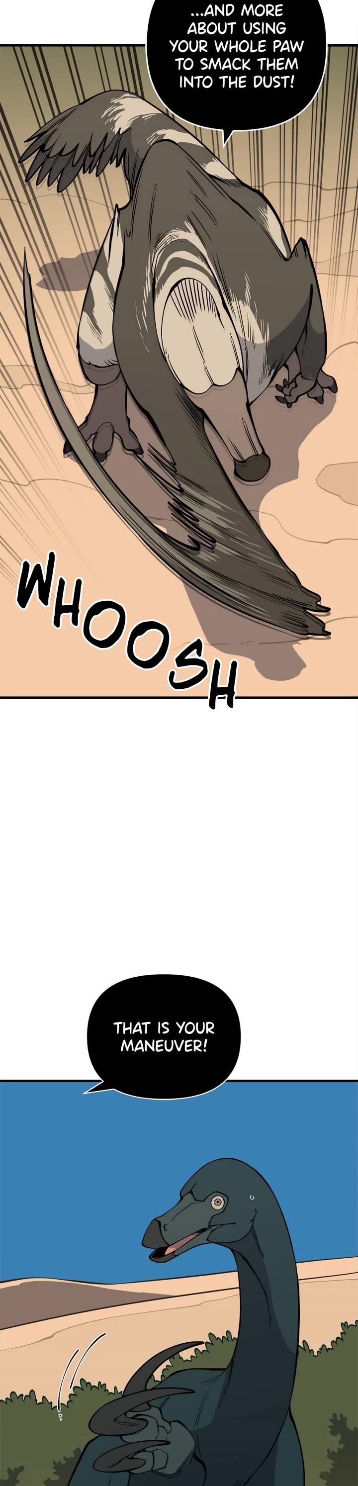 Ancient Animals chapter 55 page 14