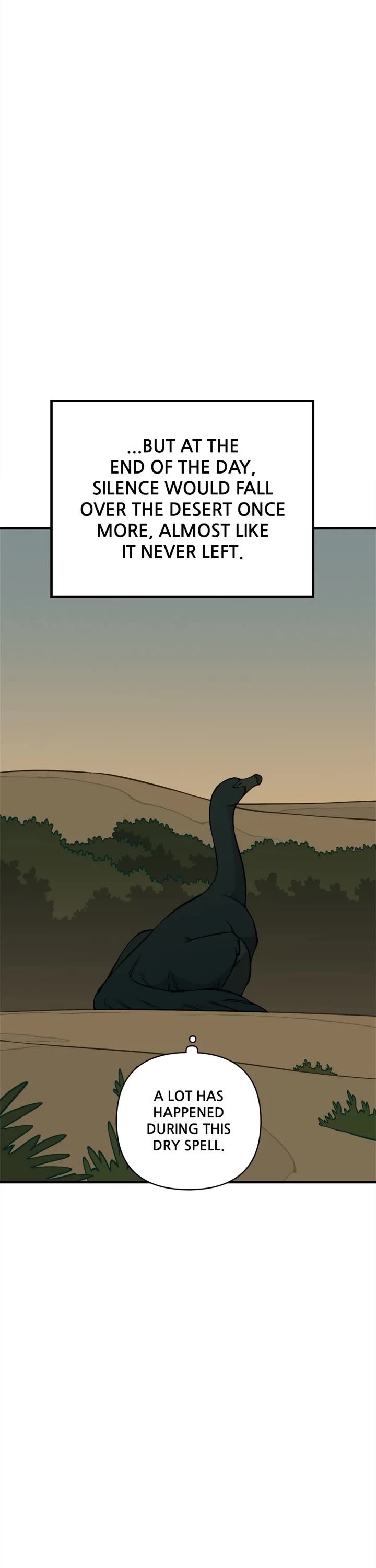 Ancient Animals chapter 55 page 8