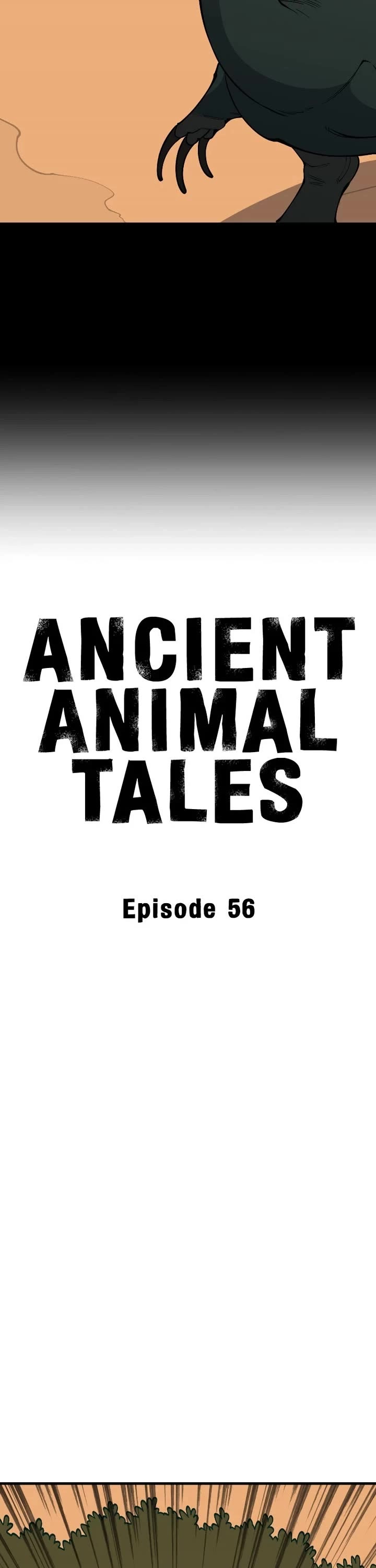 Ancient Animals chapter 56 page 11